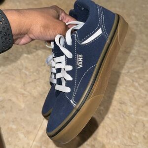 Vans Seldan Low Kids 12C